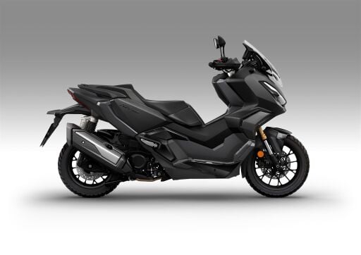 Honda Adv